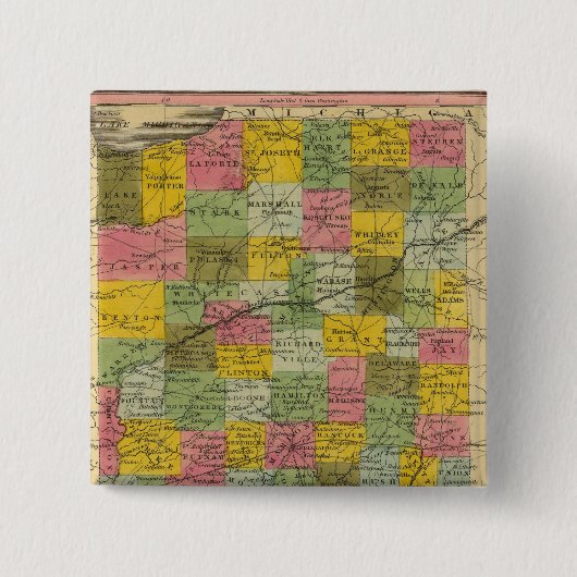 Indiana 9 button (Vorderseite)