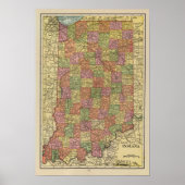 Indiana 9 poster (Vorne)