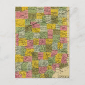 Indiana 9 postkarte (Vorderseite)