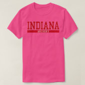 Indiana Archery T-Shirt (Design vorne)