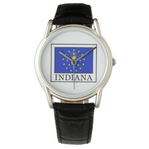 Indiana Armbanduhr