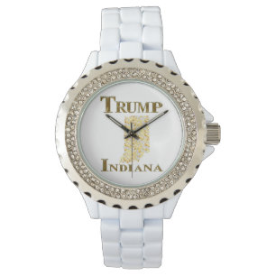 INDIANA ARMBANDUHR