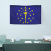 Indiana Banner (Messeveranstaltung)
