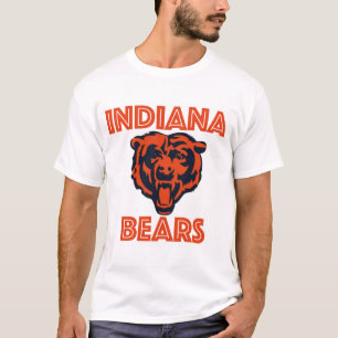 Indiana Bären T-Shirt