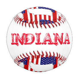 INDIANA BASEBALL
