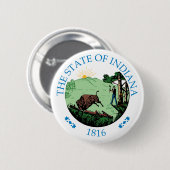 Indiana Button (Vorne & Hinten)