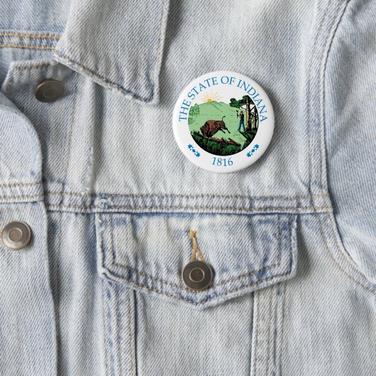 Indiana Button (Beispiel)