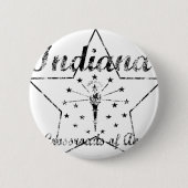Indiana Button (Vorderseite)