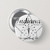 Indiana Button (Vorne & Hinten)