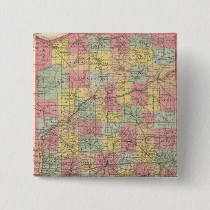 Indiana Button