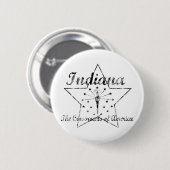 Indiana Button (Vorne & Hinten)