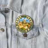 Indiana Button (Beispiel)