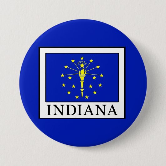 Indiana Button (Vorderseite)