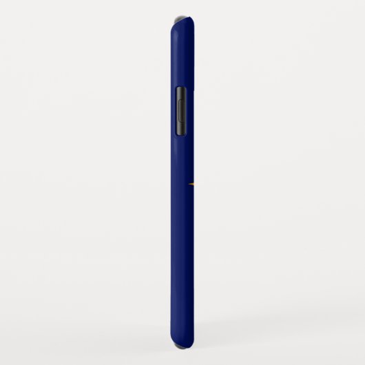 Indiana Case-Mate iPhone Hülle (Hinten/Rechts)