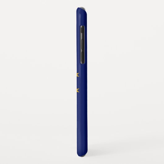 Indiana Case-Mate iPhone Hülle (Hinten/Links)