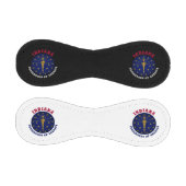 INDIANA CROSSROADS STAAT FLAG BASEBALL (Paneele)