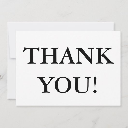 INDIANA DANKESKARTE (Rückseite)