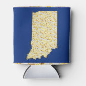 INDIANA DOSENKÜHLER (Vorderseite)