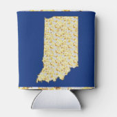 INDIANA DOSENKÜHLER (Rückseite)