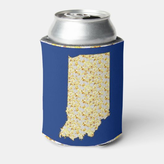 INDIANA DOSENKÜHLER (Kanne Rückseite)