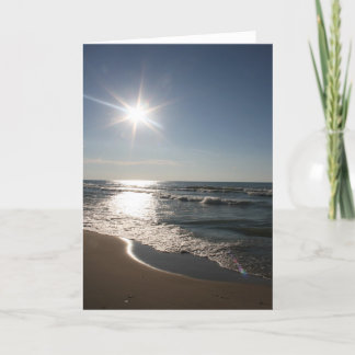 Indiana Dunes Beach Karte