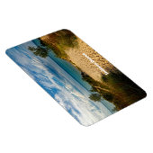 Indiana Dunes, gekennzeichnet Magnet (Rechte Seite)