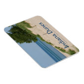 Indiana Dunes Magnet (Rechte Seite)