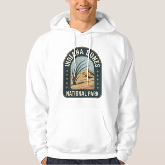 Indiana Dunes National Park Adventure Hoodie