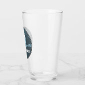 Indiana Dunes National Park Hirsche Glas (Links)