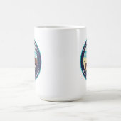 Indiana Dunes National Park Kaffeetasse (Mittel)