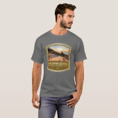Indiana Dunes National Park PF T-Shirt (Vorne ganz)