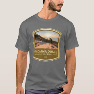 Indiana Dunes National Park PF T-Shirt