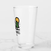 Indiana Dunes Nationalpark Glas (Links)