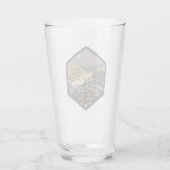 Indiana Dunes Nationalpark Glas (Rückseite)