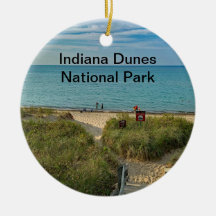Indiana Dunes Nationalpark