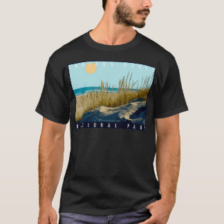 Indiana Dunes Nationalpark T-Shirt