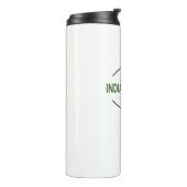 Indiana Dunes Nationalpark Thermosbecher (Nach links gedreht)