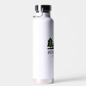 Indiana Dunes Nationalpark Trinkflasche (Rechts)