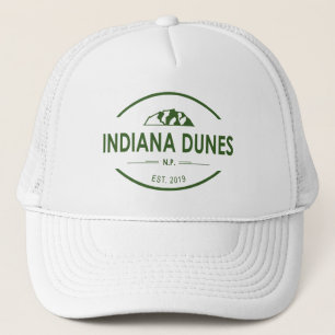 Indiana Dunes Nationalpark Truckerkappe