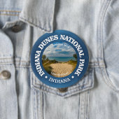 Indiana Dunes NP2 Button (Beispiel)