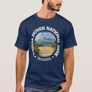 Indiana Dunes NP2 T-Shirt