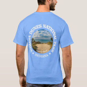 Indiana Dunes NP2 T-Shirt