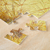 Indiana Dunes Staat Park Michigan. Puzzle (Seite)