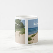 Indiana Dunes Tasse (Mittel)
