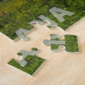 Indiana Farm Puzzle (Seite)