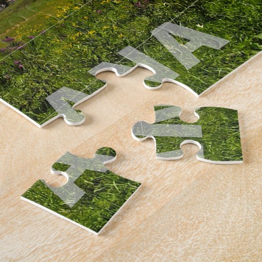 Indiana Farm Puzzle (Seite)