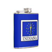 Indiana Flachmann (Rechts)