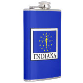 Indiana Flachmann (Rechts)