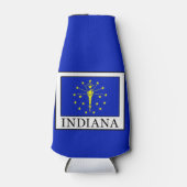 Indiana Flaschenkühler (Vorderseite)