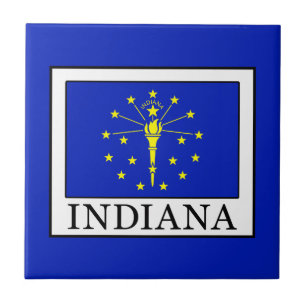 Indiana Fliese